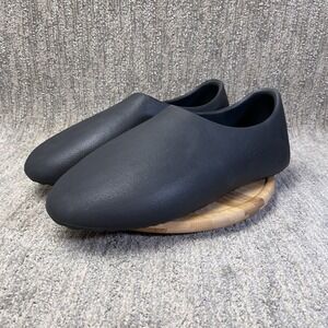 Yeezy SL-01 Foam Clog Slipper Mens Size 14 SLPRS Kanye West Shoes Streetwear EUC